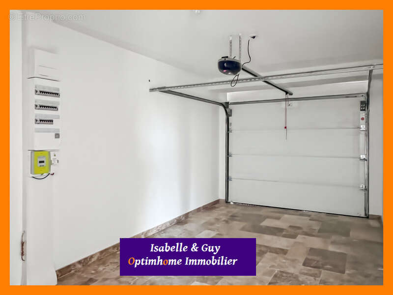 Maison à VERNEUIL-SUR-AVRE