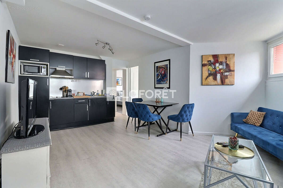 Commerce à SAINT-OUEN