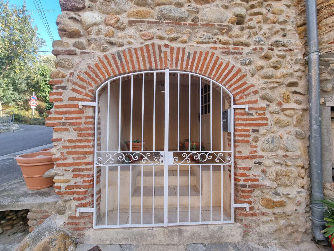 Maison à SAINT-FELIU-D'AVALL