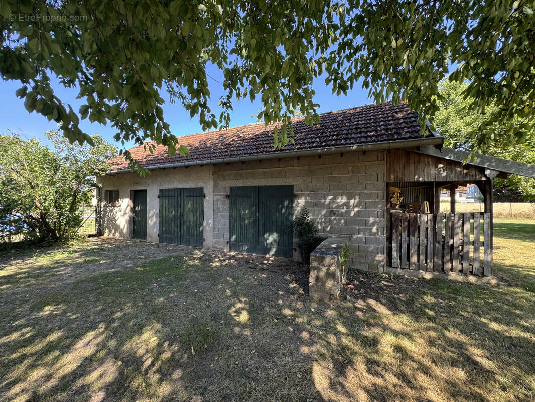 Maison à LURE
