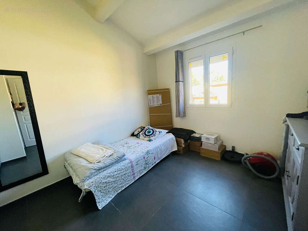 Maison à PORT-DE-BOUC