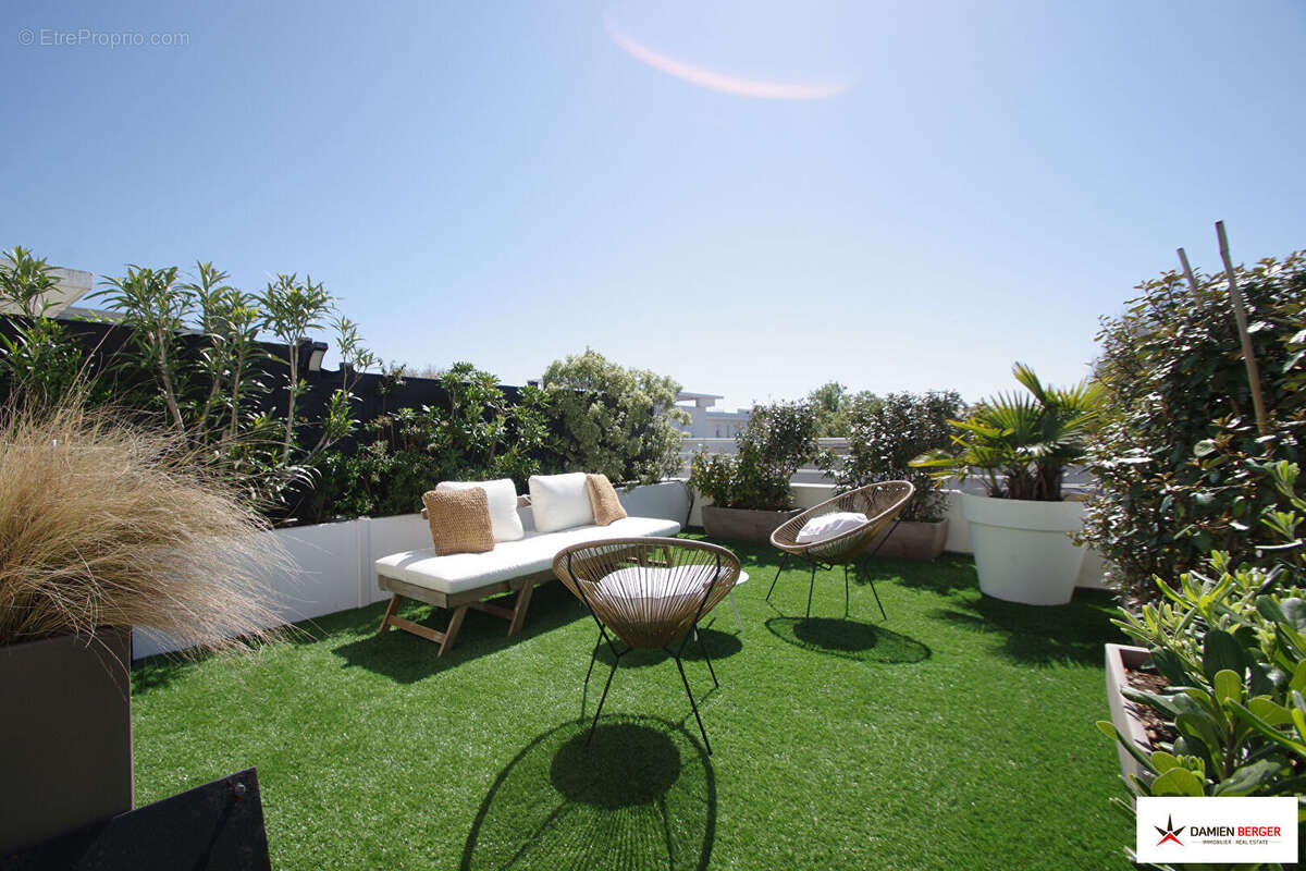 Appartement à LA ROCHELLE