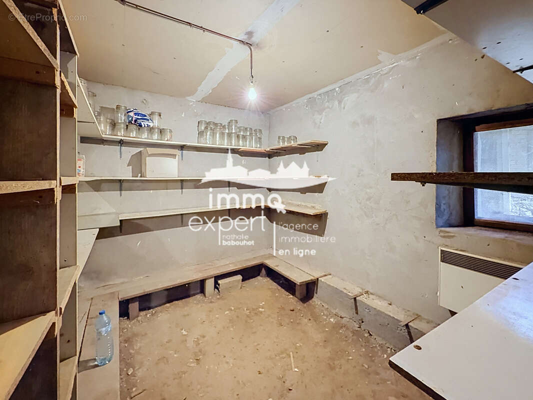 Coup de cœur à Oelleville — Maison familiale de 4 chambres - photo 15