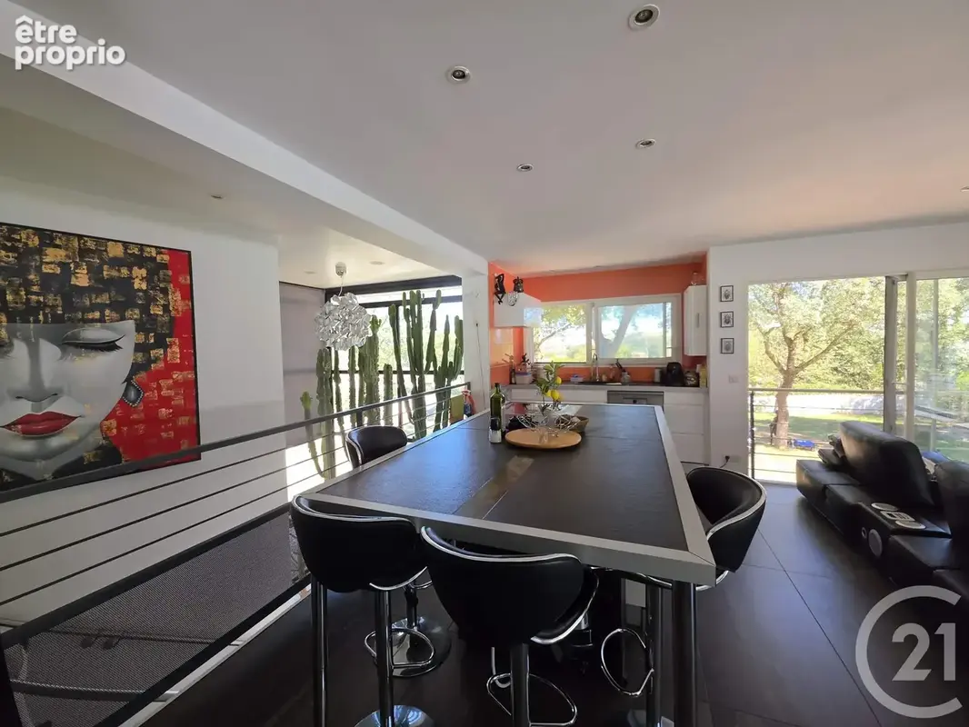 Maison 6 pièces 225 m² à vendre à Carbonne (31390) - photo 13
