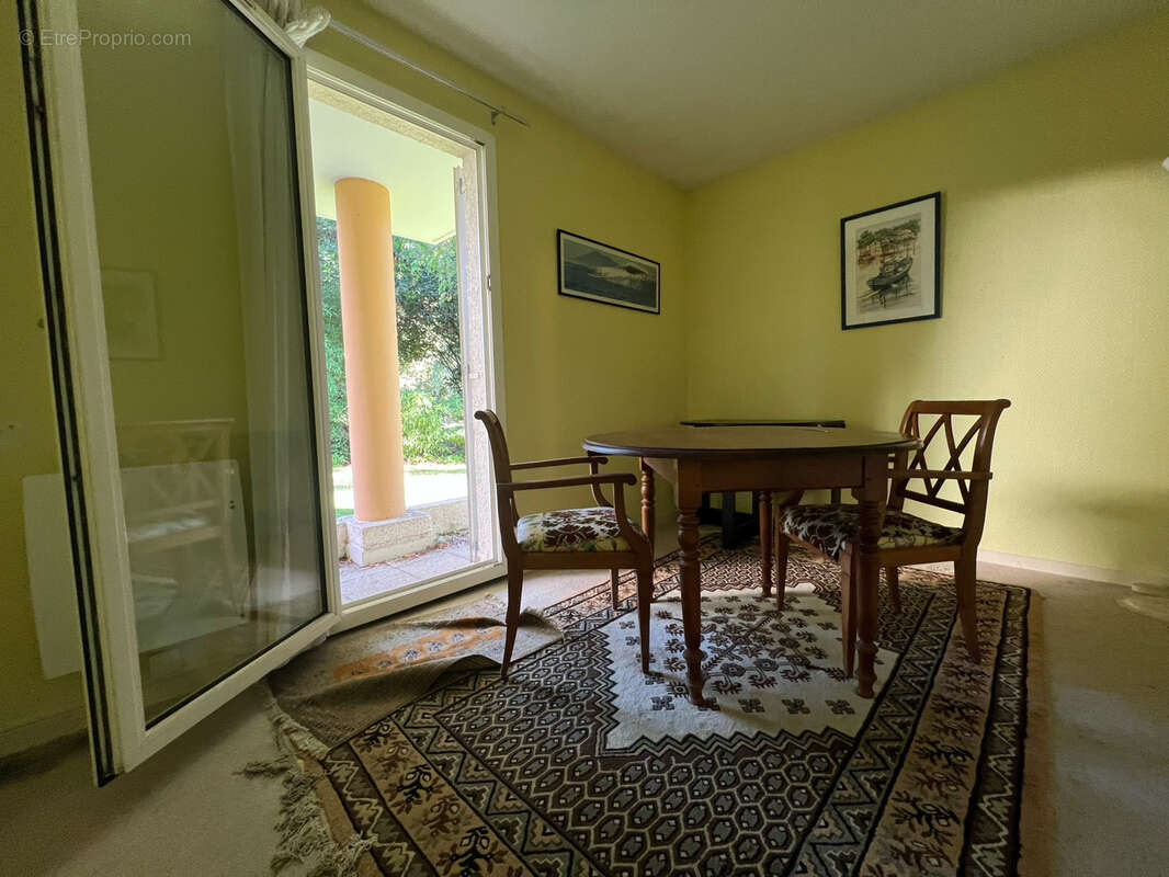 Appartement à HOSSEGOR