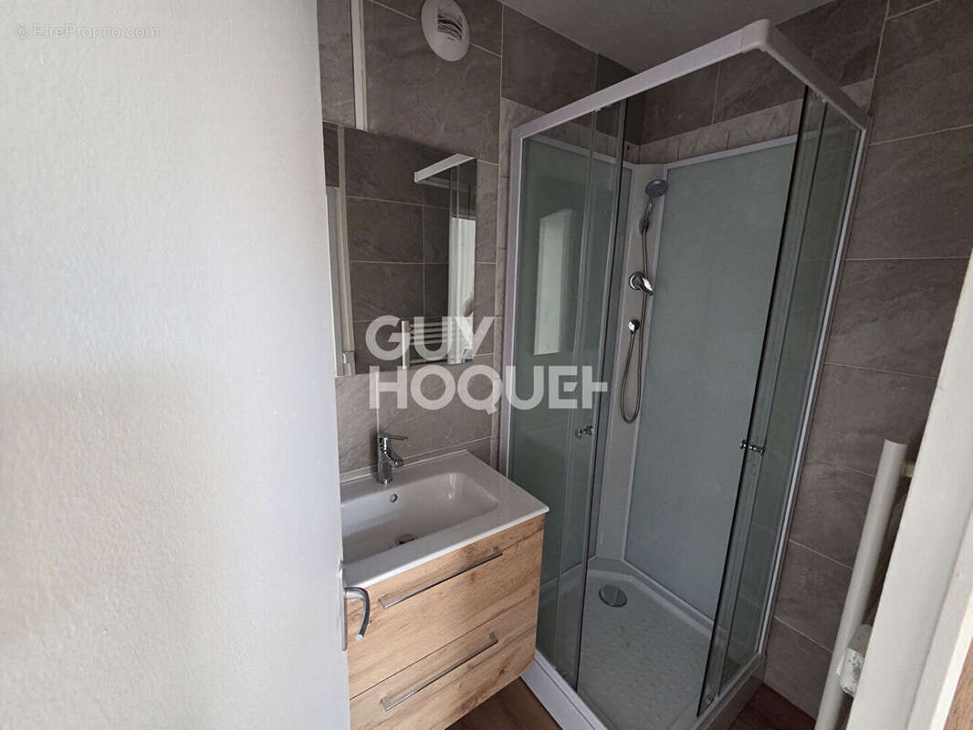 Appartement à VICHY