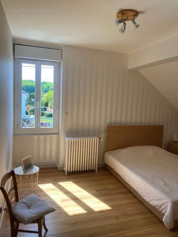 Maison 130 m² à Bellerive-Sur-Allier  - photo 6