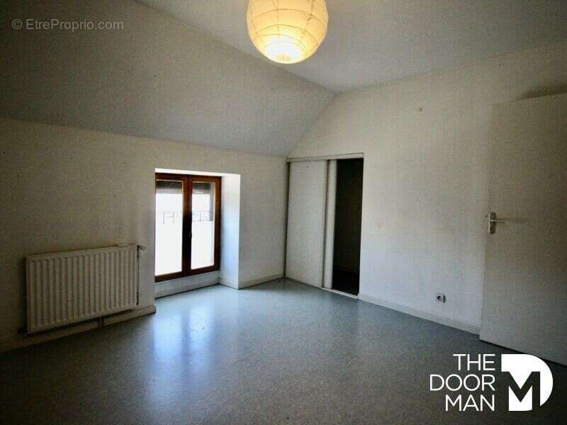 Maison à SAINT-FLORENT-SUR-CHER