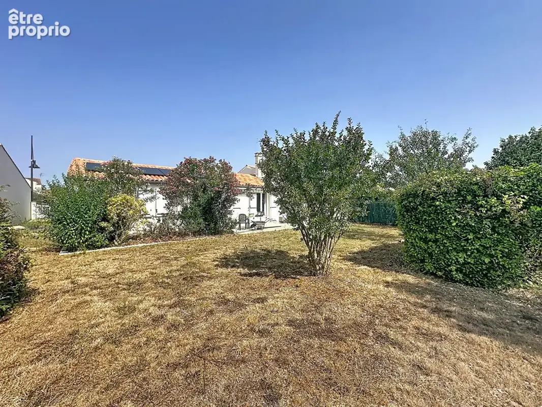 Echillais - T5 - photo 2