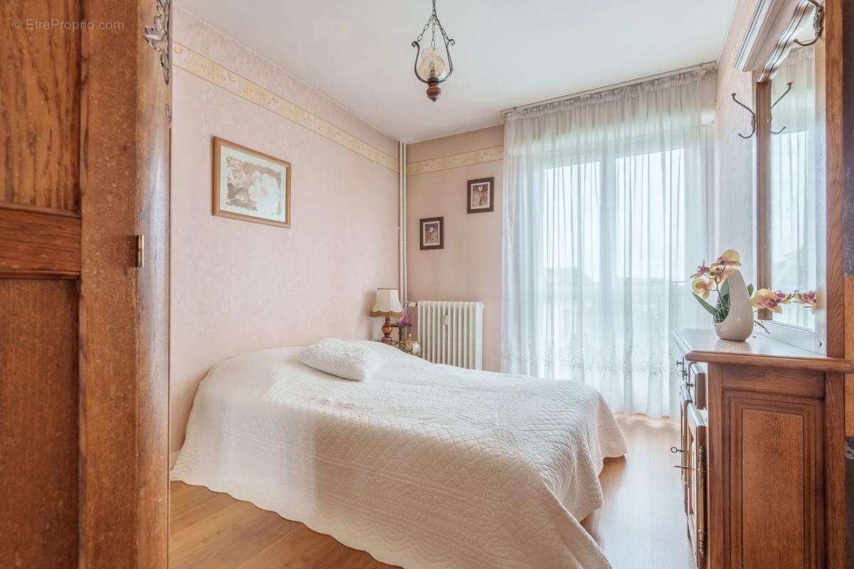 Appartement à TROYES