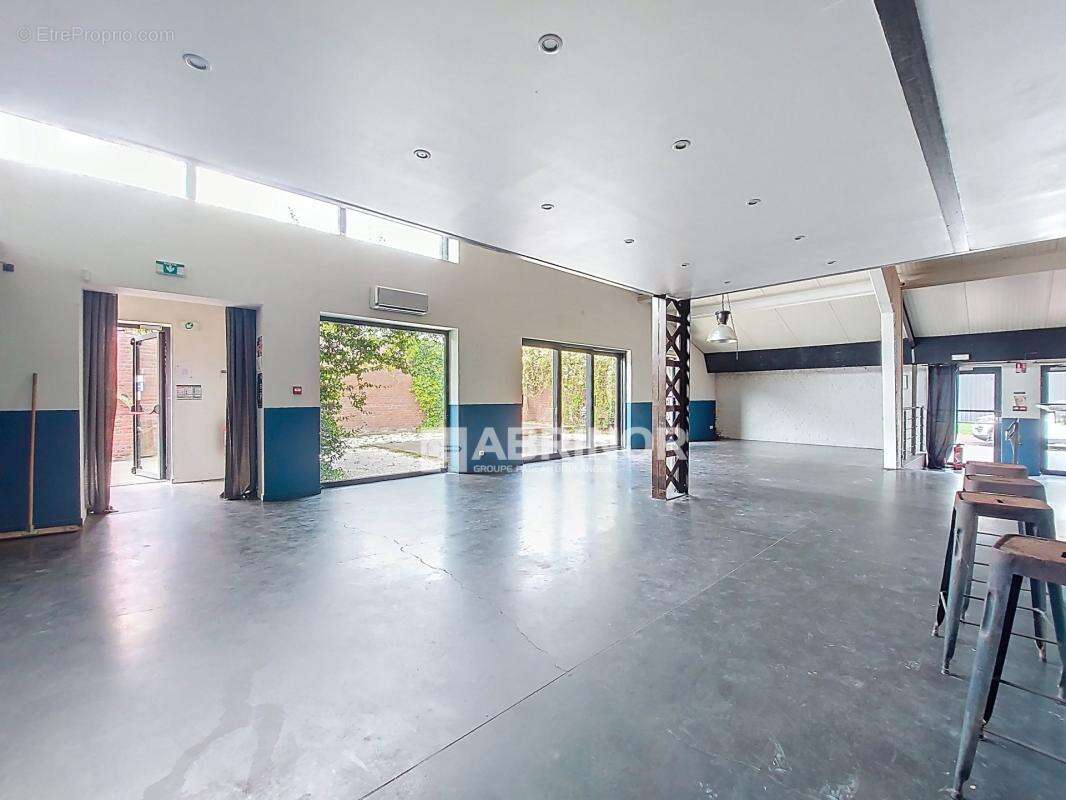 Commerce à TOURCOING