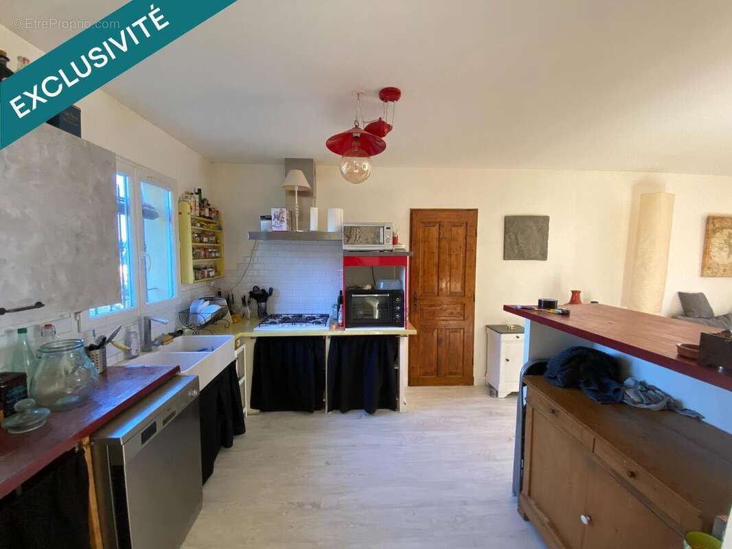 Photo 4 - Maison à BEAUCAIRE