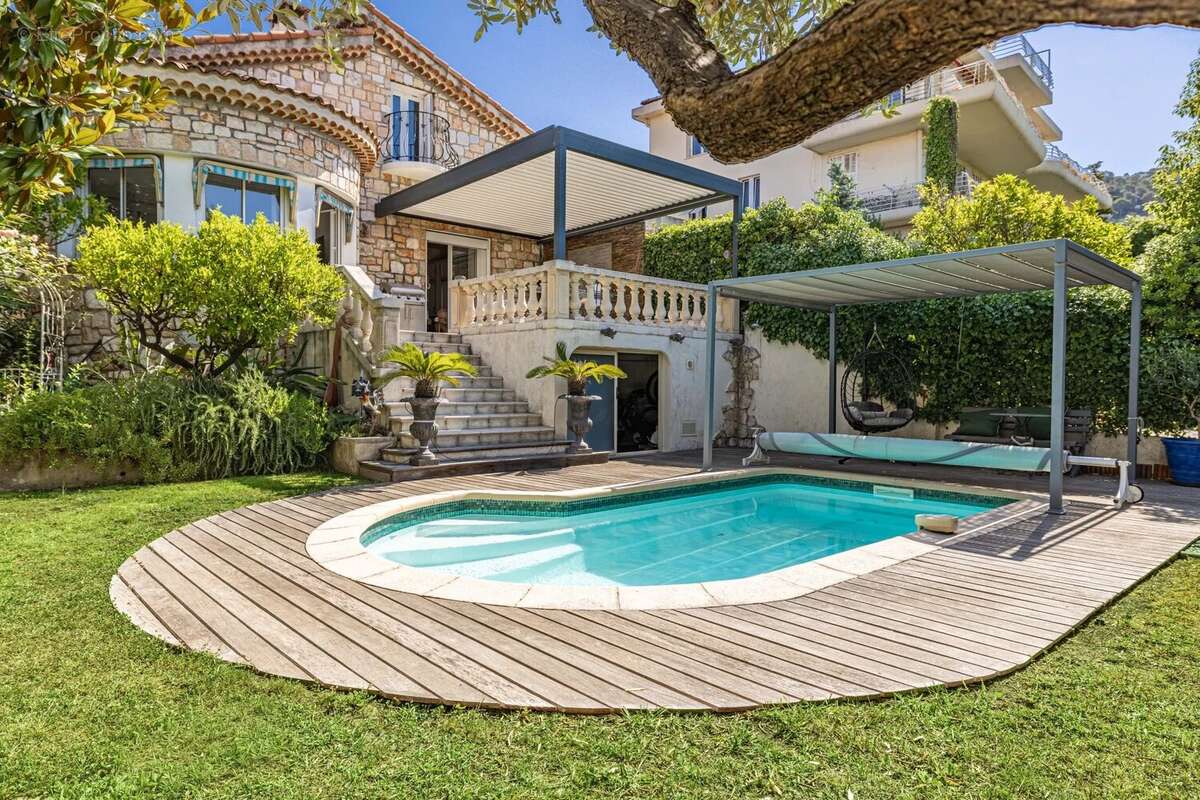 Maison à NICE