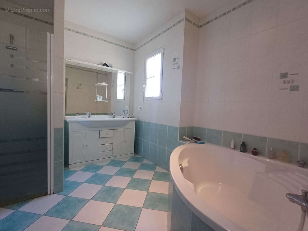 Photo 8 - Maison à FONTAINES