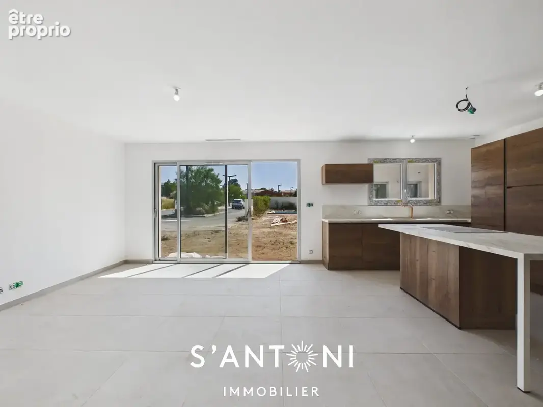 Exclusivité  béziers  villa neuve de plain-pied 145 m²  4 chambres  terrain 550 m²  dpe a/a - photo 4