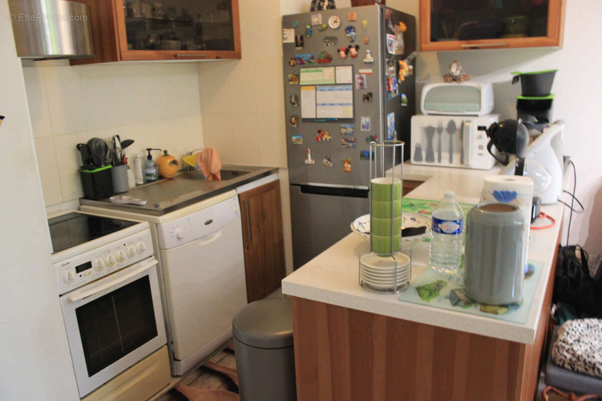 Appartement à TOURS