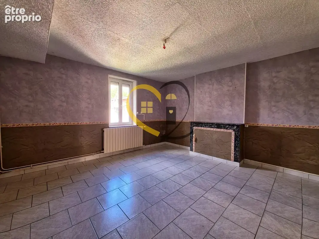 Maison de village à Bessay-sur-Allier - photo 8