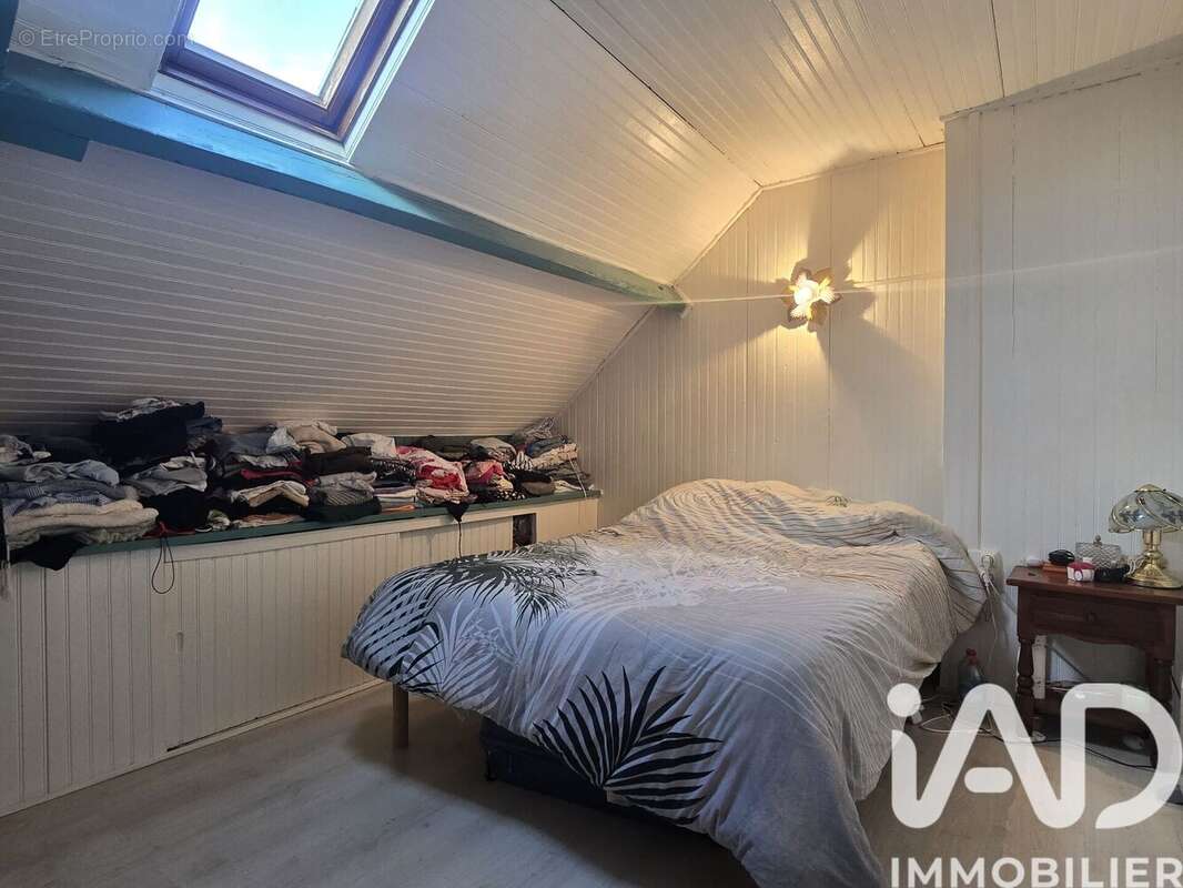 Photo 7 - Maison à PLOUMAGOAR