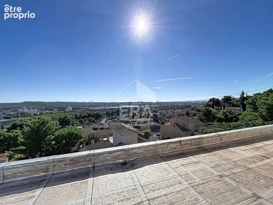 Appartement 115m² à martigues - photo 4