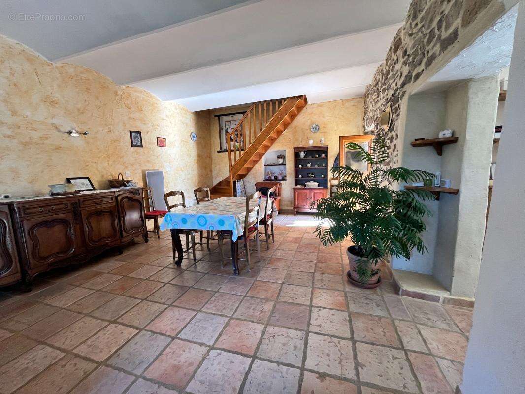 Maison à GAGNIERES