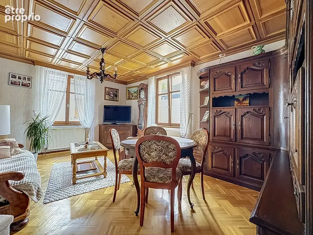 Maison 5 Pièces Lingolsheim - photo 7