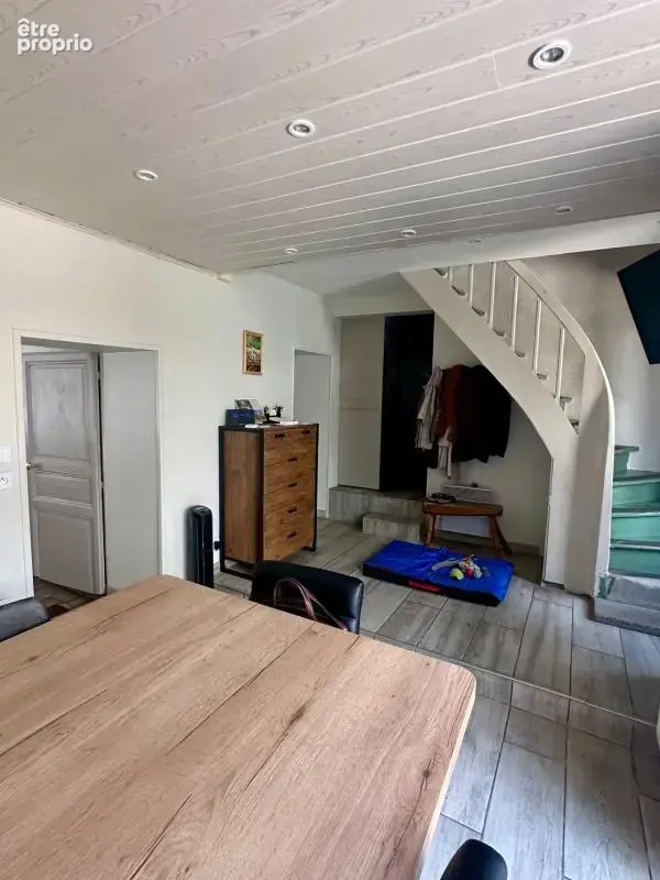 Maison à vendre 6 pièces SAINT LAURENT SUR SEVRE (85) - photo 3