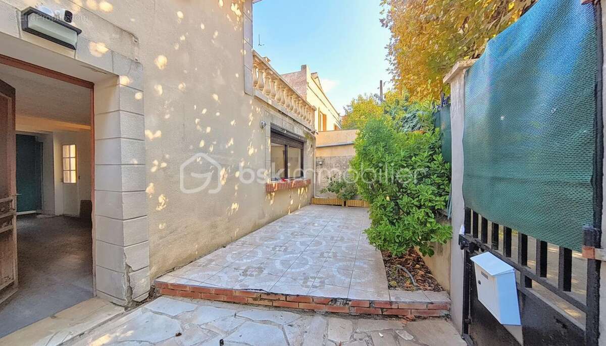 Maison à NEUILLY-PLAISANCE