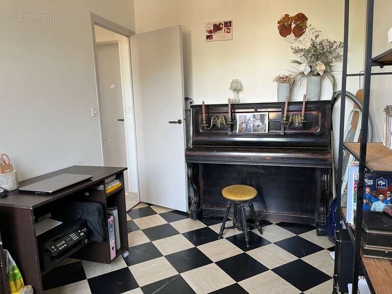 Maison à AUNAY-SUR-ODON