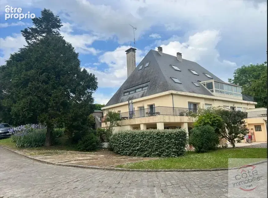 Maison à DOURDAN