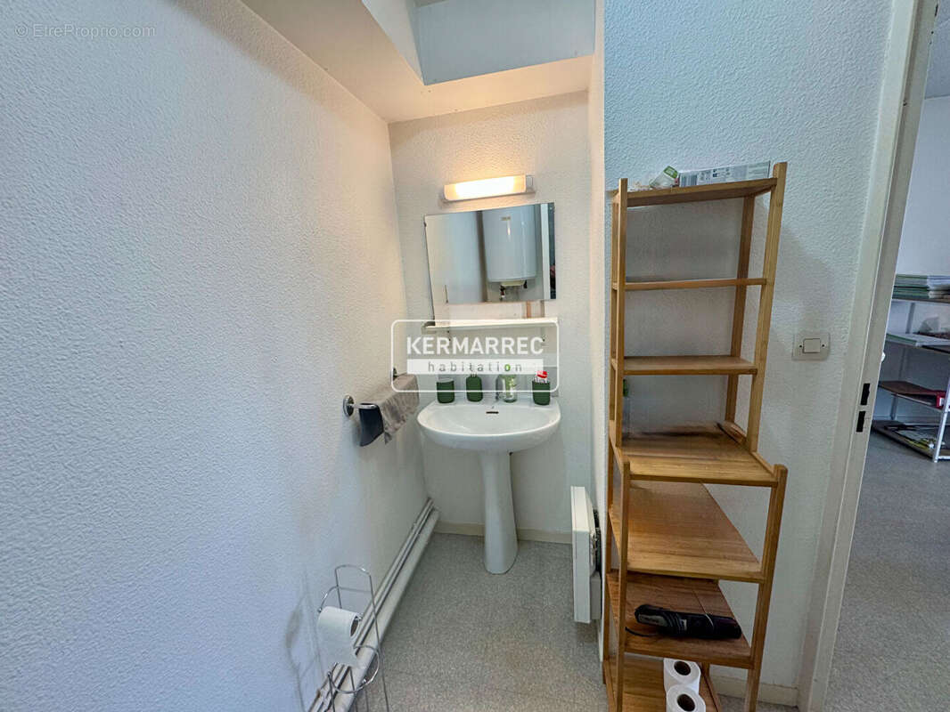 Appartement à VANNES