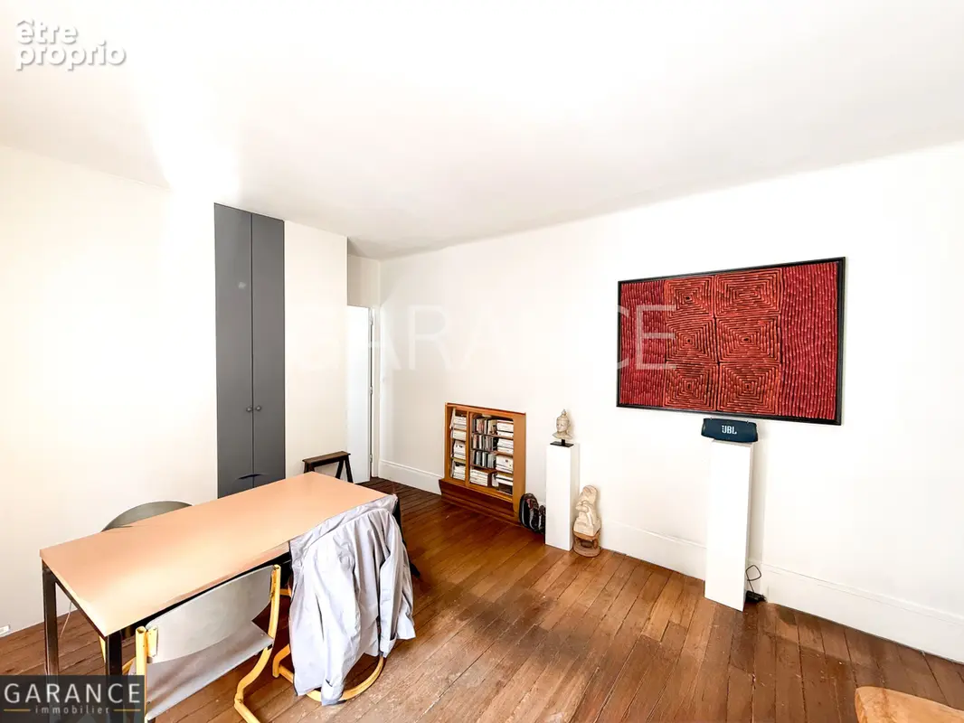 Appartement 3 pièces 50 m² à vendre à Paris-14e (75014) - photo 2