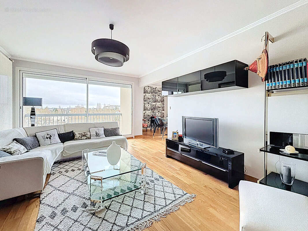 Appartement à CHARTRES