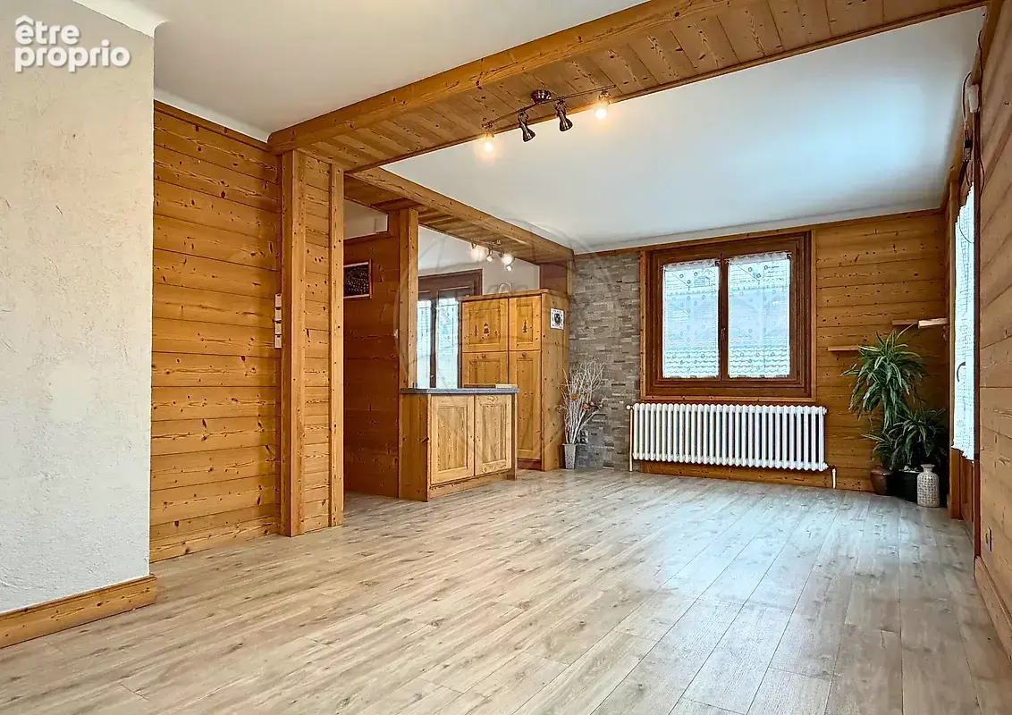 Maison 4 chambre(s) à vendre - photo 5