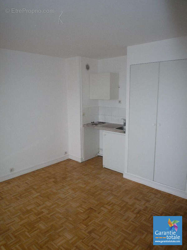 Appartement à MONTREUIL