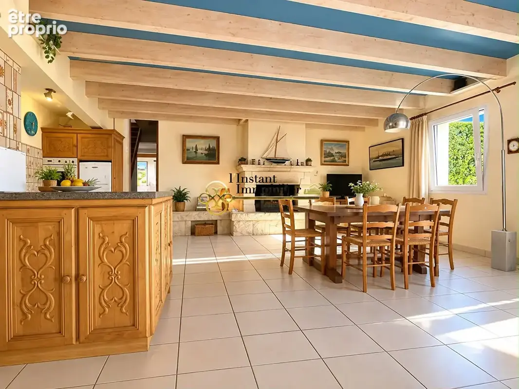 Maison familiale Ile de Batz - photo 9