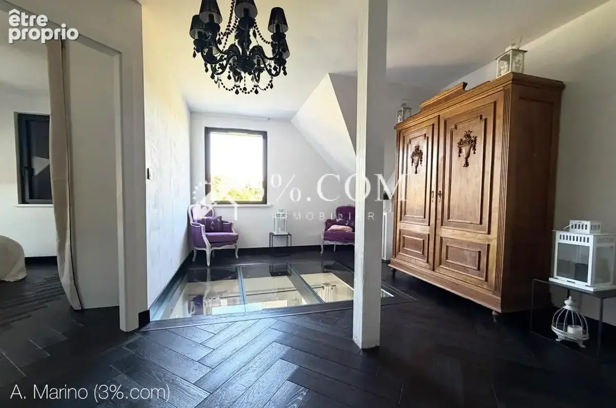 Maison 7 pièces de 220m2  sur 22 ares - photo 15