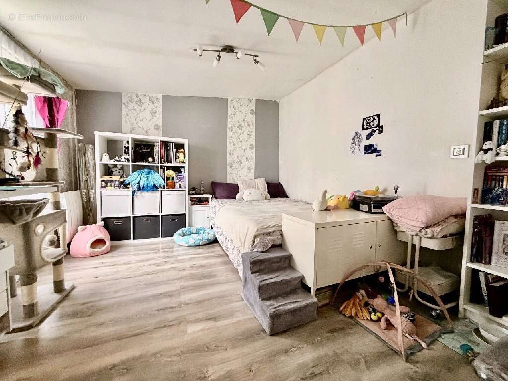 Maison à VILLEPARISIS