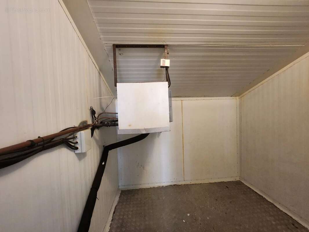 Commerce à MONTPELLIER