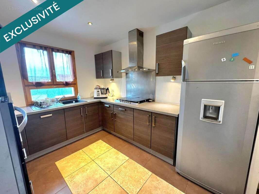 Photo 8 - Maison à FRENEUSE