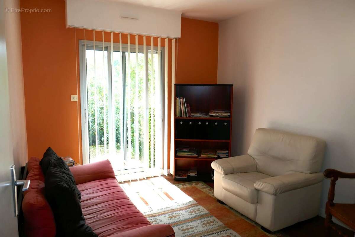 Appartement à ANGERS