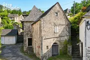 Maison à LAVAL-DE-CERE