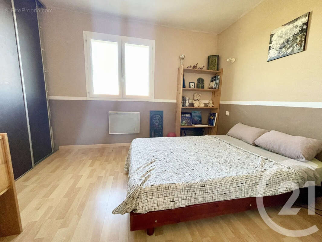 Maison 116 m² à L'isle-Jourdain  - photo 17