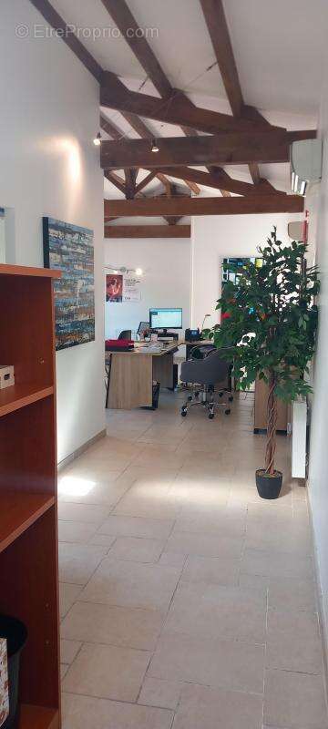 Commerce à DOLUS-D&#039;OLERON