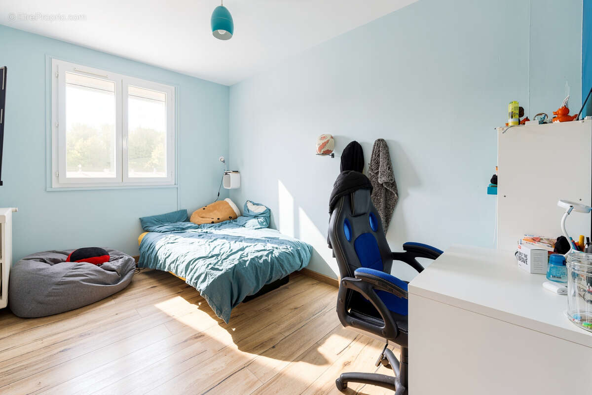 Maison à LES PENNES-MIRABEAU