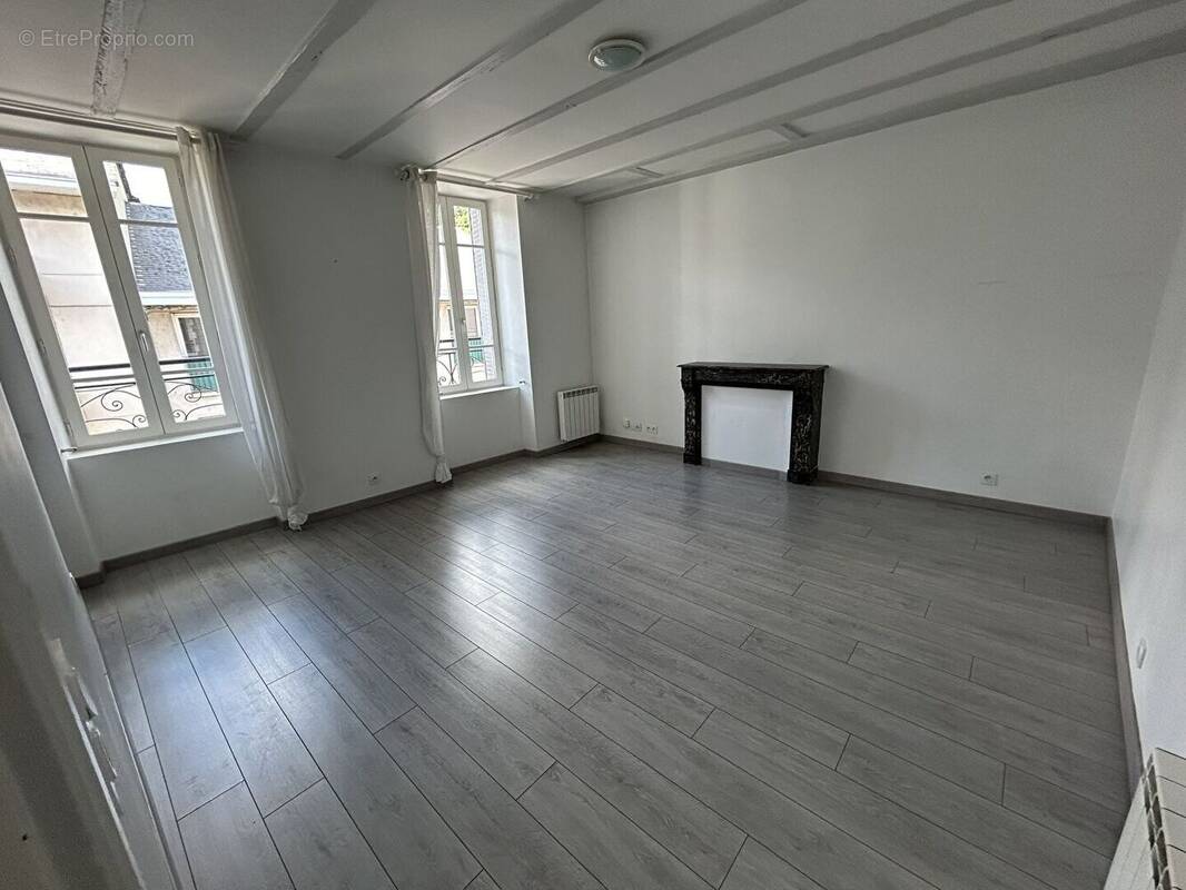 Appartement à ESPALION