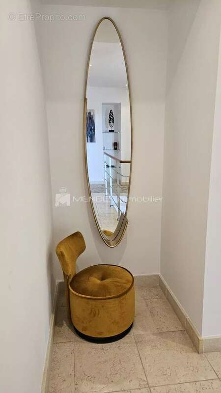 Villa eblouissante quartier madone a menton - photo 46