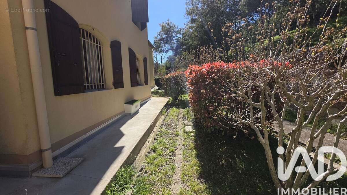 Photo 7 - Appartement à AMELIE-LES-BAINS-PALALDA