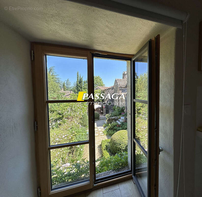 Maison à LE CLAPIER