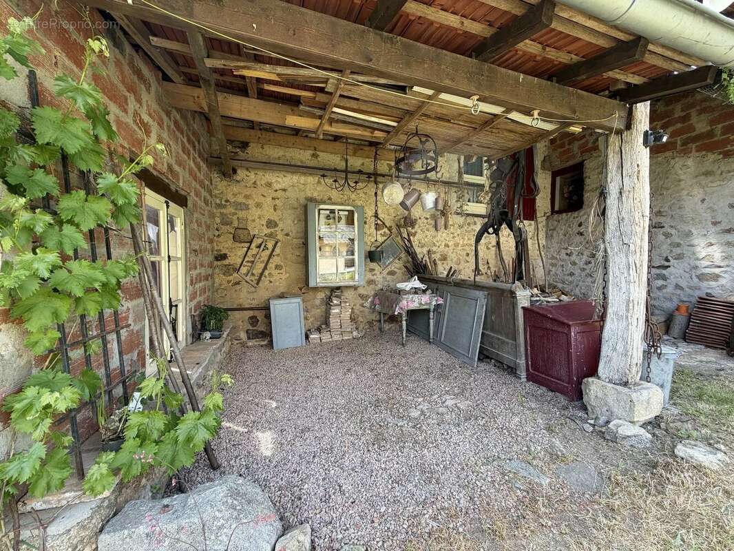 Maison à ONLAY