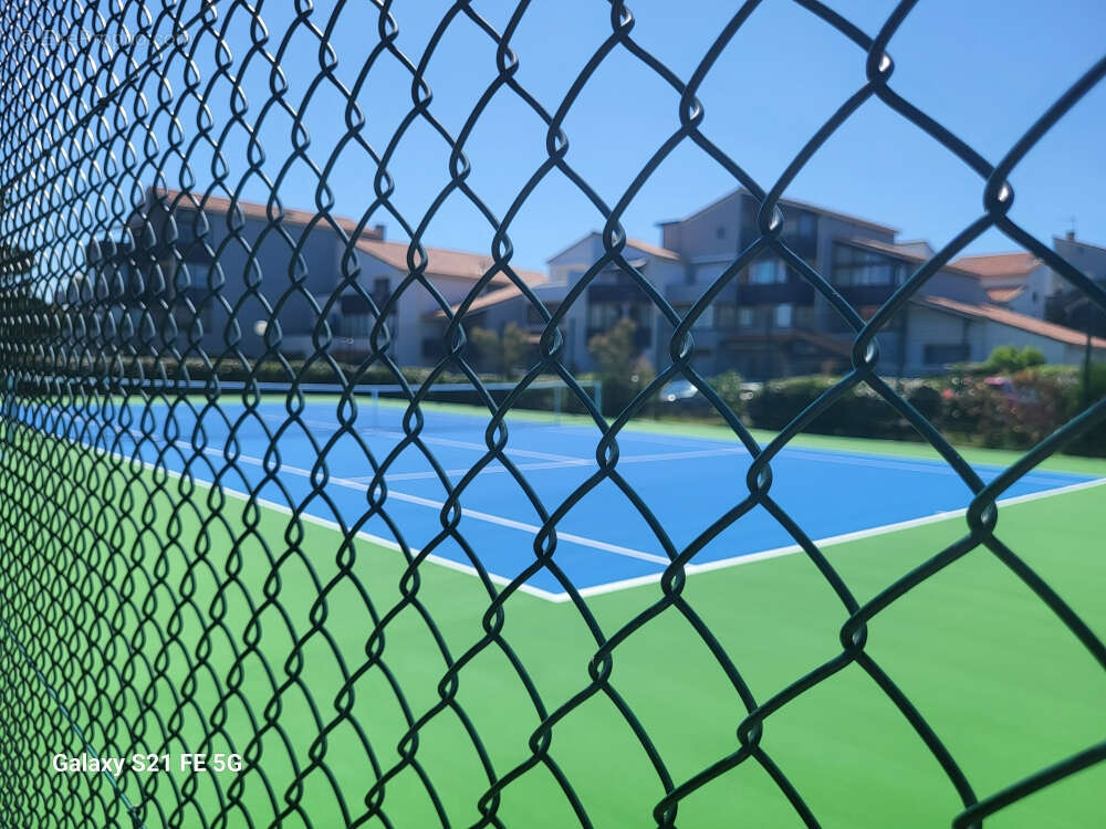 Appartement à CAPBRETON